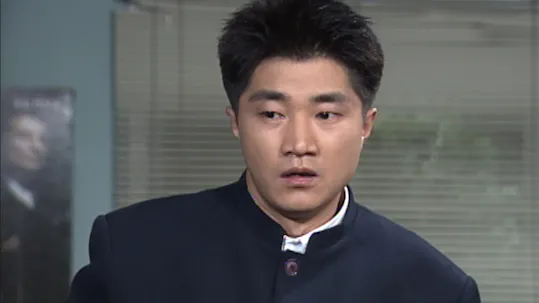 School 3 Episode 28