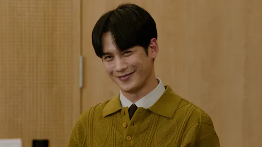 Recipe For Love Episode 39