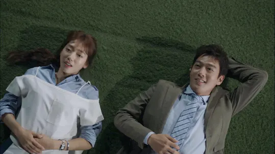 Doctors Episode 9