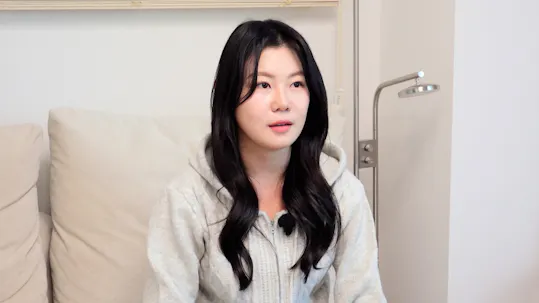 I am Solo, Love Forever Episode 99