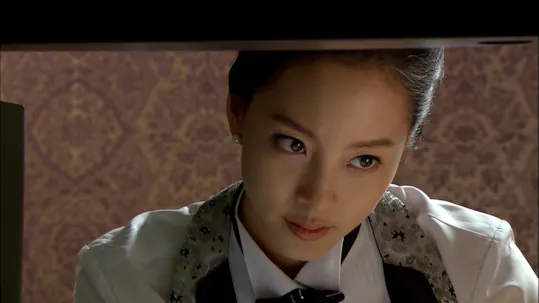 Tazza Episode 9