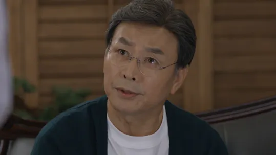 My Healing Love Episode 20
