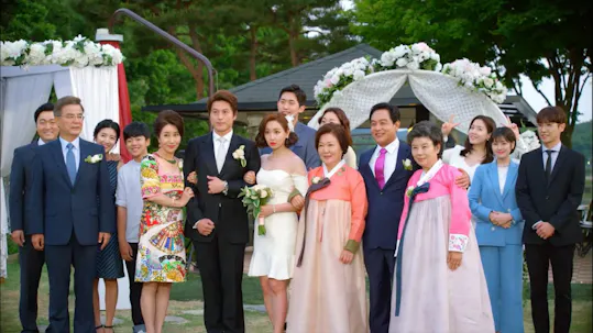 My Father is Strange Episode 30