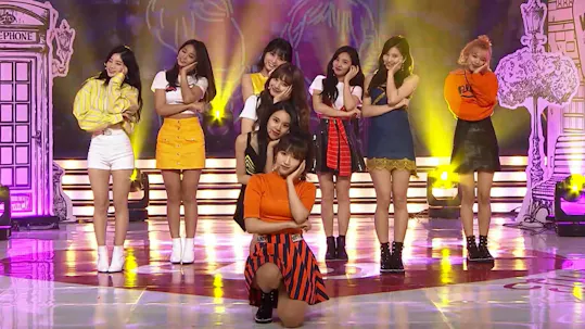 SHOW CHAMPION Episode 266