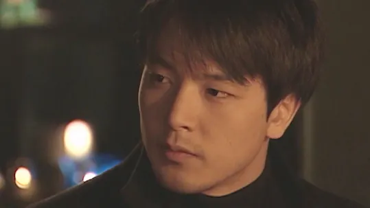 Winter Sonata Episode 14