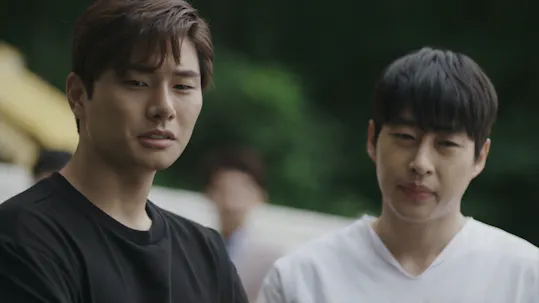 Partners for Justice Episode 28