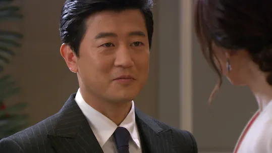 Incarnation of Money Episode 6