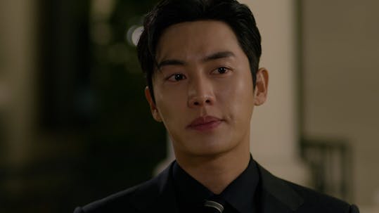 The Brave Yong Su Jeong | Watch Episode 1 Online - KOCOWA+