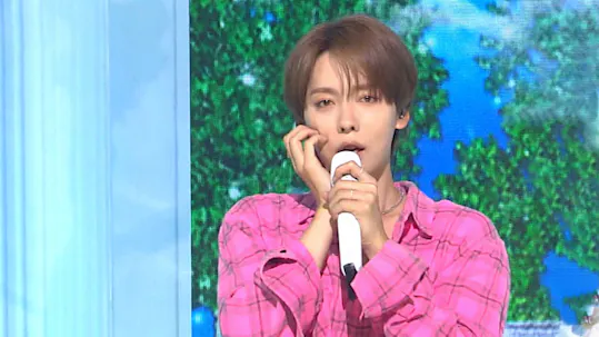 SBS Inkigayo Episode 1003