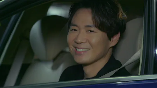 My Healing Love Episode 2