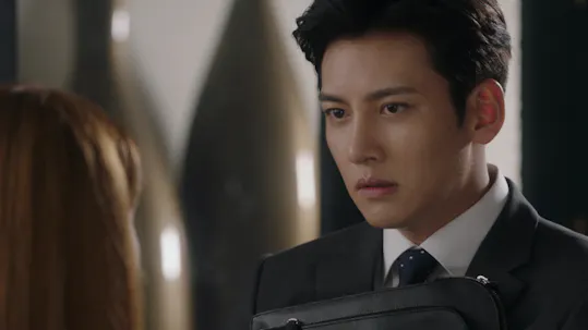 Suspicious Partner Episode 40