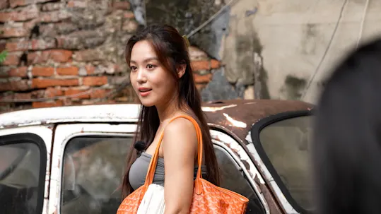 Battle Trip 2 Episode 2