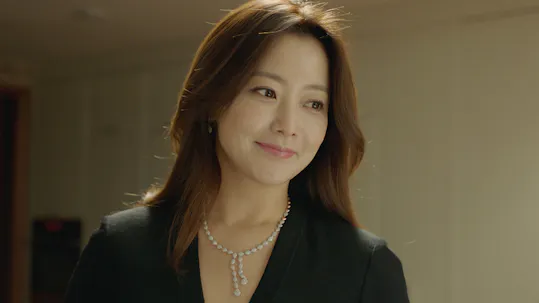 The Lady in Dignity Episode 17