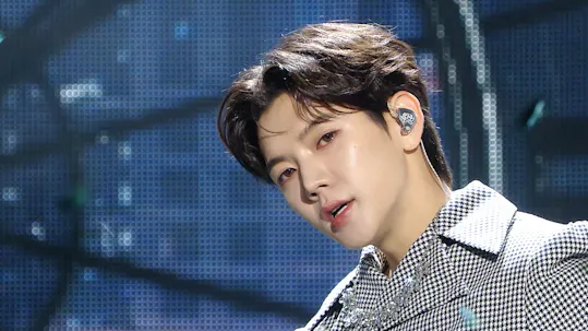 Show! Music Core Episode 813