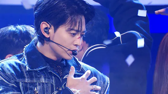 SBS Inkigayo Episode 1166