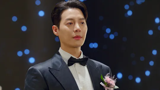 A Graceful Liar Episode 27