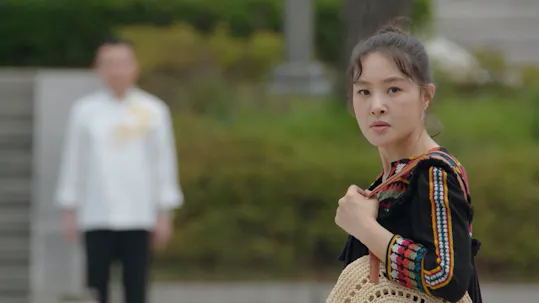 Wok of Love Episode 21