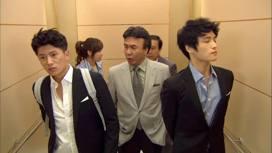 Protect the Boss Episode 7