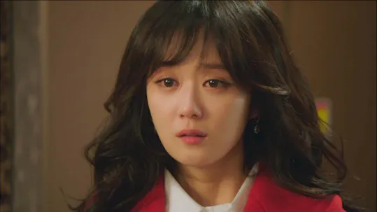 Happy Once Again Episode 12