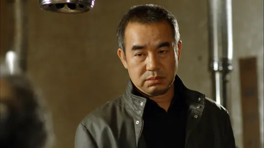 Detectives in Trouble Episode 13
