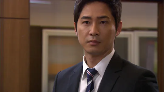 Incarnation of Money Episode 23