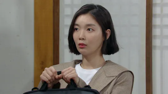 Mother of Mine Episode 29