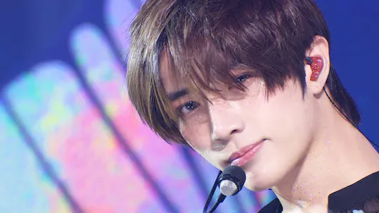 SBS Inkigayo Episode 1169