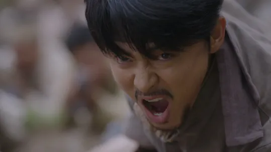 The Nokdu Flower Episode 48