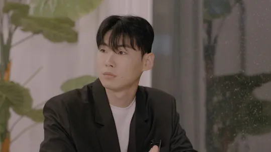 Love Recall Episode 14