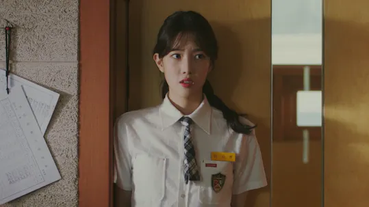 FAILing in Love Teaser 1