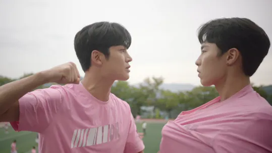 Extra-ordinary You Episode 11