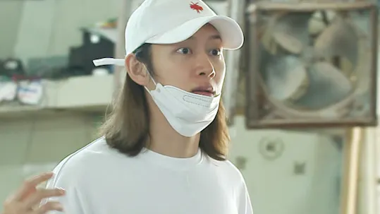 Delicious Rendezvous Episode 33