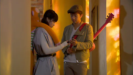 Dream High Episode 15
