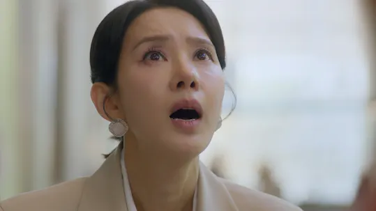 The First Man Episode 116