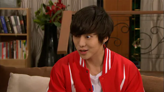 High Kick 3 Episode 54