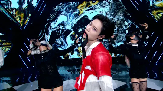 Music Bank K-Chart Episode 1045