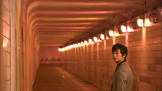 The Lucifer Episode 13