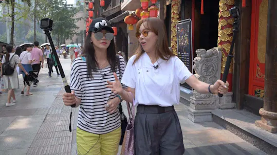 Battle Trip Episode 105
