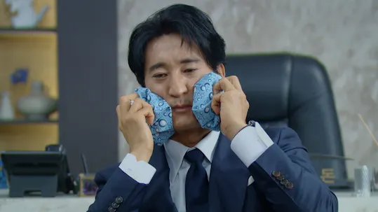 Iron Family Episode 15
