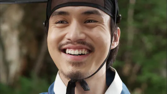 The Fugitive of Joseon Episode 17