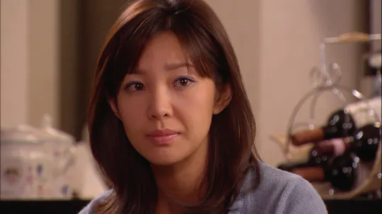 Lovers Episode 8