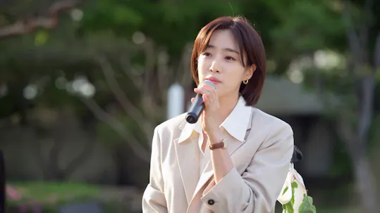 Be My Dream Family Episode 40