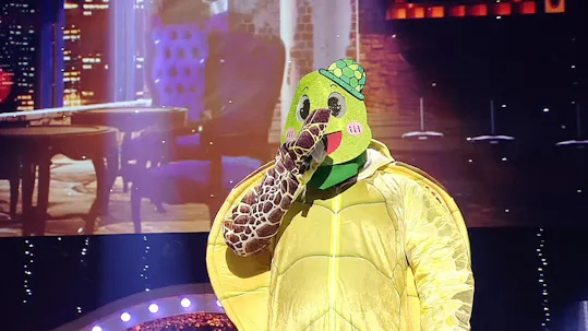 The King of Mask Singer Episode 456