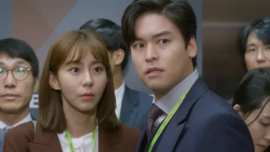 My Only One Episode 16