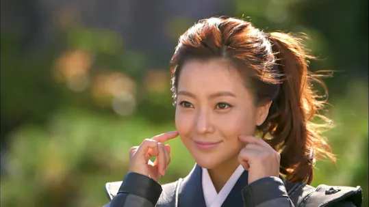 The Great Doctor Episode 23
