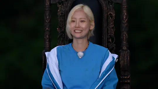 The Game of Queen Bee Episode 5