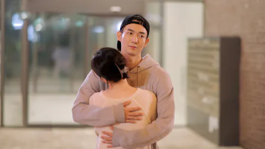 Love Naggers 3 Episode 135