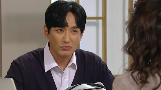 Mom Has an Affair Episode 14