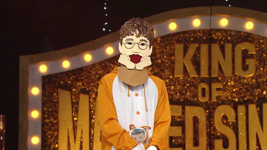 The King of Mask Singer Episode 410