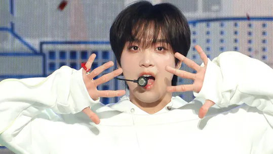 Show! Music Core Episode 848